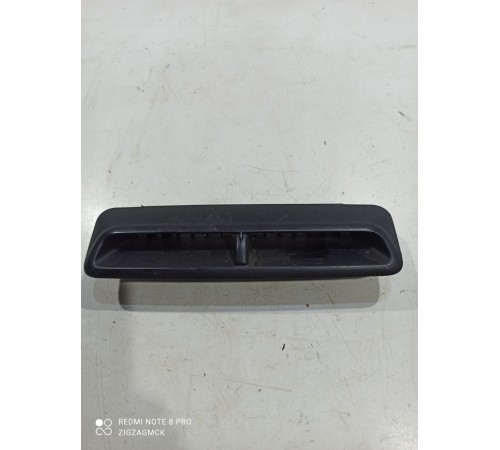 Воздуховод пола