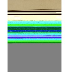 Ограничитель двери (задний, левый)