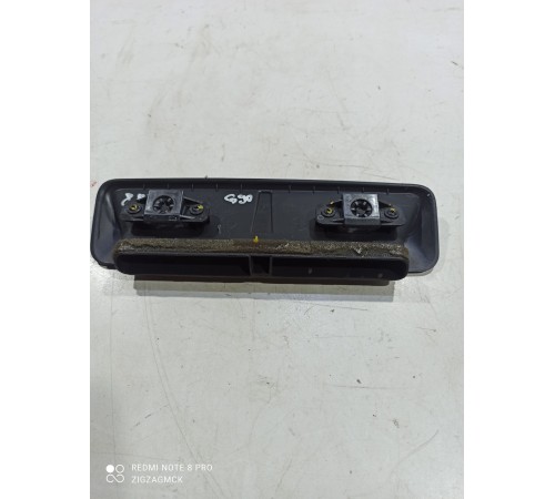 Воздуховод пола