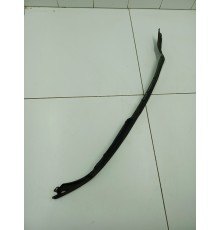 Пыльник двери передний правый