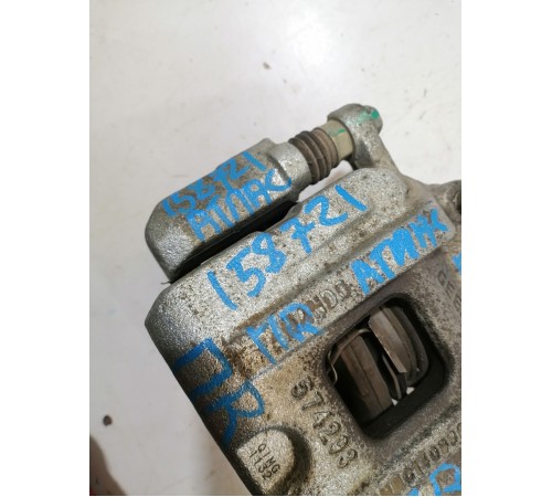 Суппорт передний правый