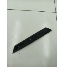 Накладка двери багажника левая