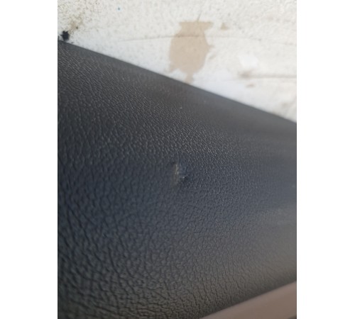 Обшивка двери задняя правая