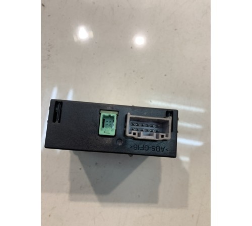 Электронный блок USB/AUX/SD