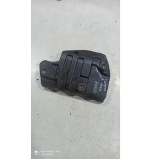 Накладка (крышка) впускного коллектора