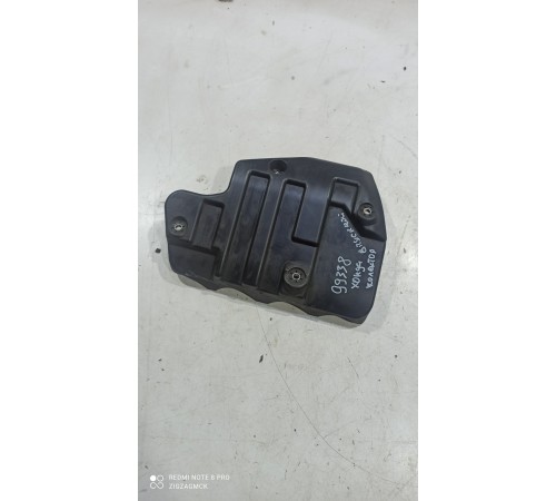 Накладка (крышка) впускного коллектора