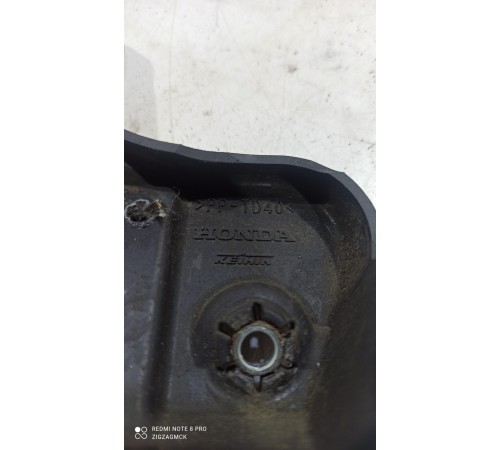 Накладка (крышка) впускного коллектора