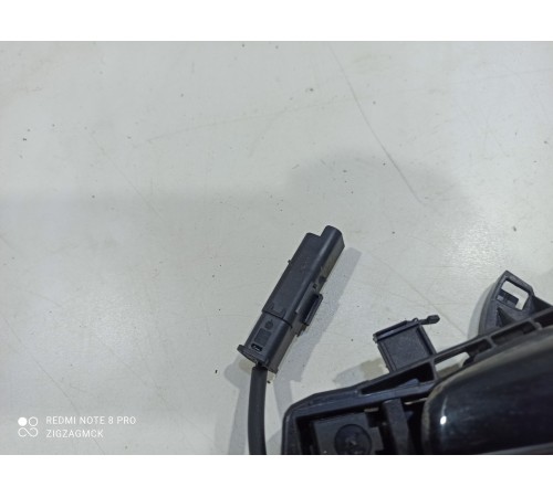 Ручка двери (задняя левая внешняя)