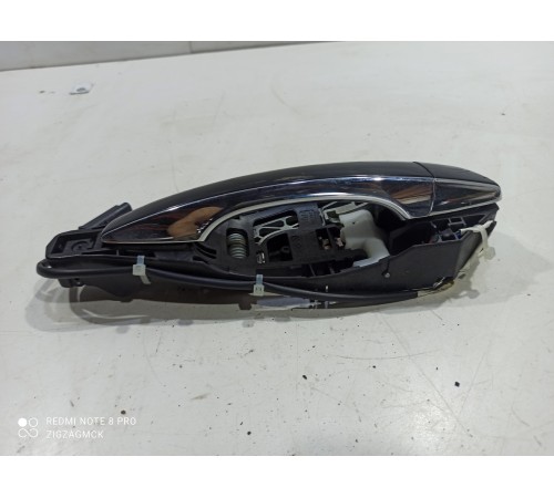 Ручка двери (задняя левая внешняя)