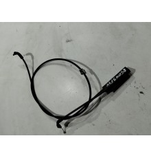 Трос открывания