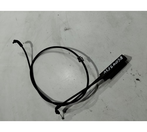 Трос открывания