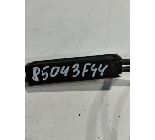 Трос открывания