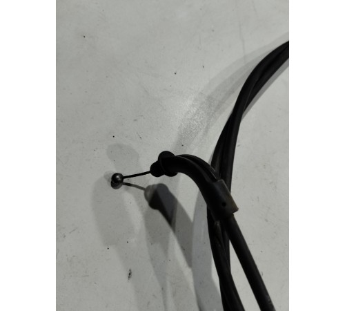 Трос открывания