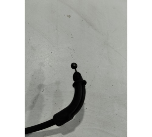 Трос открывания