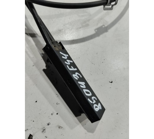 Трос открывания