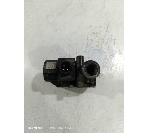 Клапан ASR модулятор