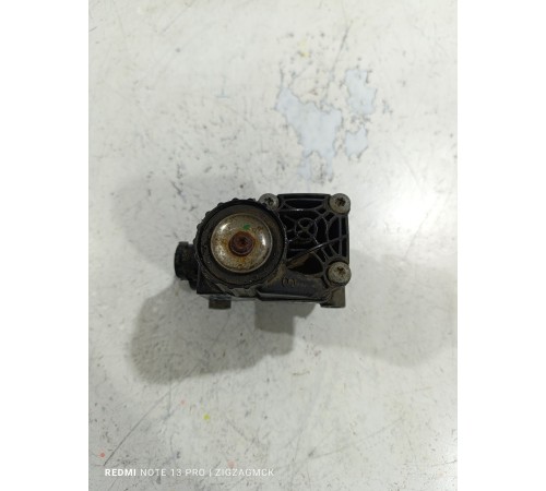 Клапан ASR модулятор