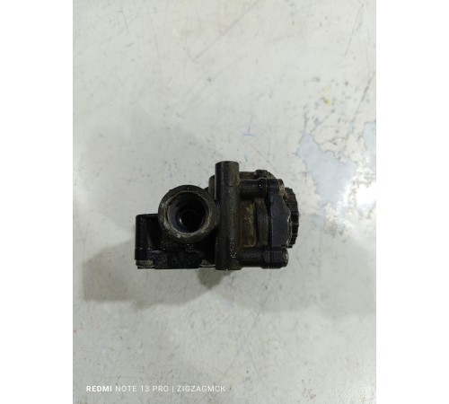 Клапан ASR модулятор