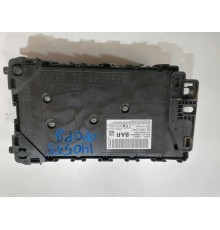 Блок управления бортовой сетью, предохранителей