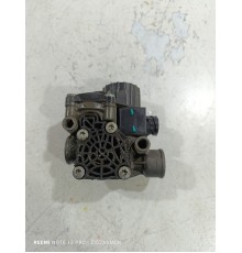 Клапан ASR модулятор