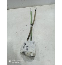 Замок двери (задний левый)