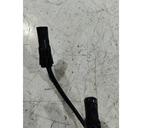 Электропроводка свечей накала