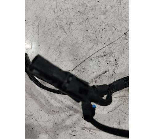 Электропроводка свечей накала