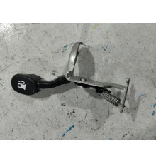 Ручка открывания бензобака