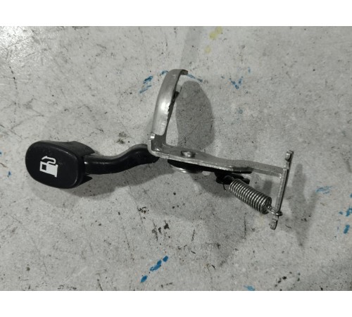 Ручка открывания бензобака