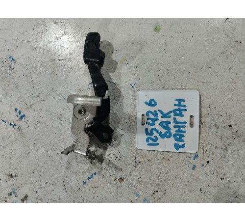 Ручка открывания бензобака