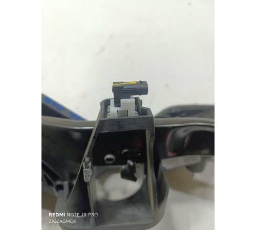 Педаль тормоза