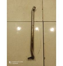 Стойка крепления турбины