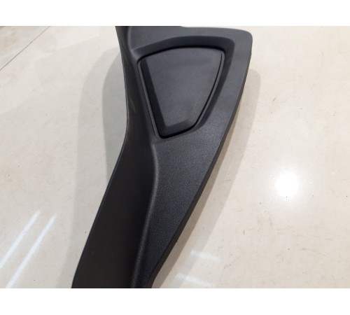 Крышка консоли левая