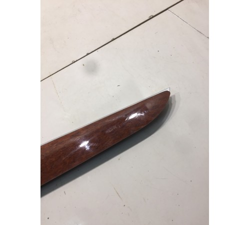 Накладка двери (задняя, правая)