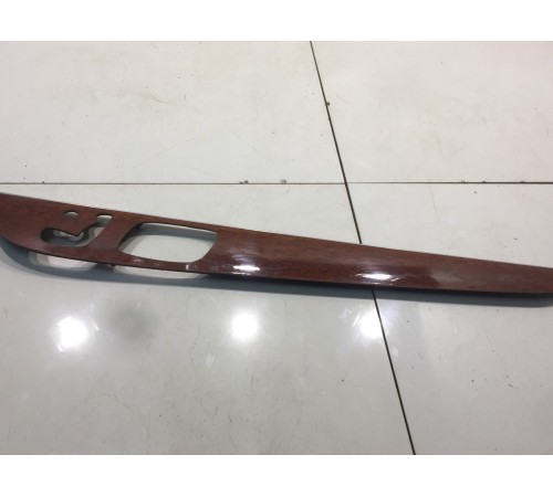 Накладка двери (задняя, правая)