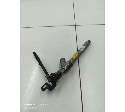 Натяжитель ремня безопасности передний левый