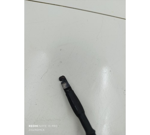 Натяжитель ремня безопасности передний левый