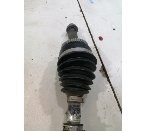 Привод (полуось) передний правый