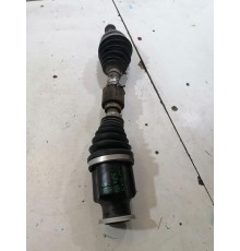 Привод (полуось) передний правый