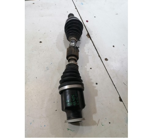 Привод (полуось) передний правый