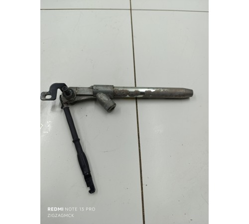 Натяжитель ремня безопасности передний левый