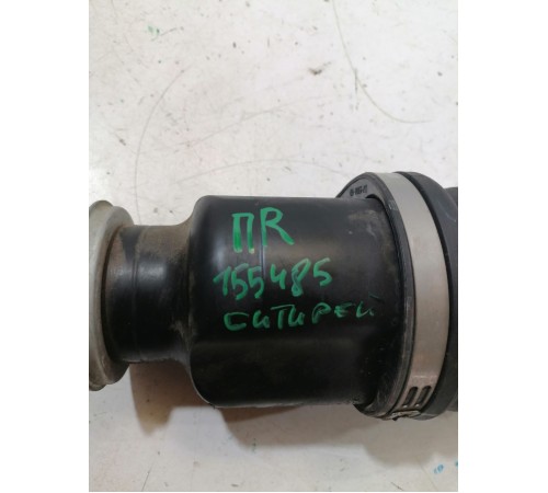 Привод (полуось) передний правый