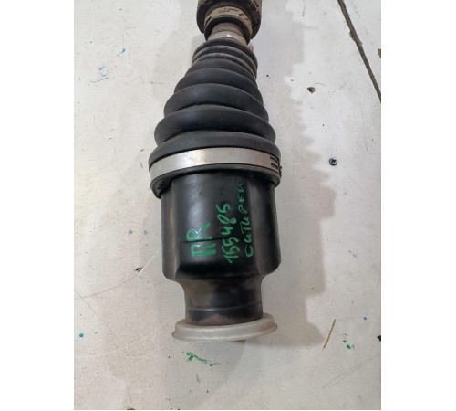 Привод (полуось) передний правый