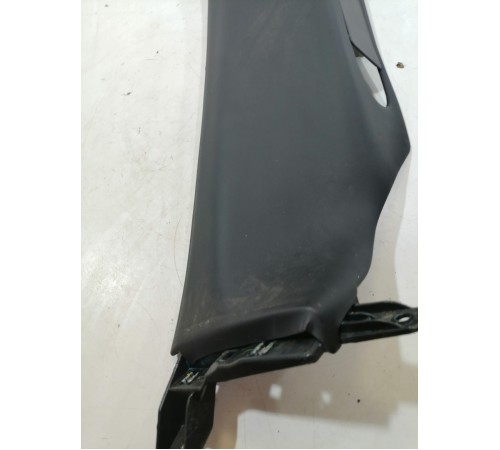 Обшивка стойки задняя правая