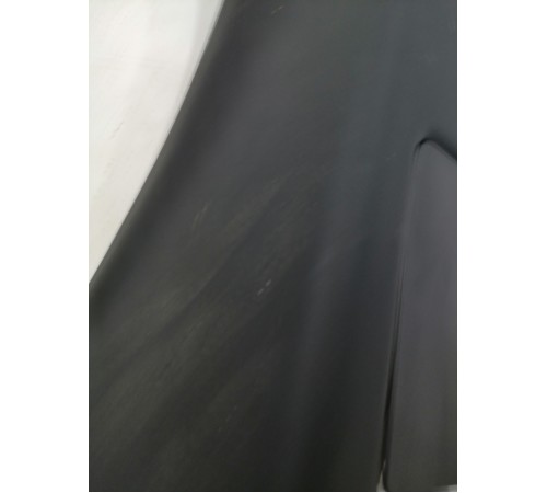 Обшивка стойки задняя правая