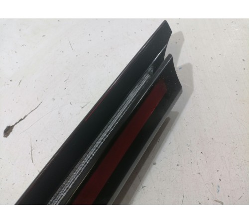 Фонарь задний внутренний правый