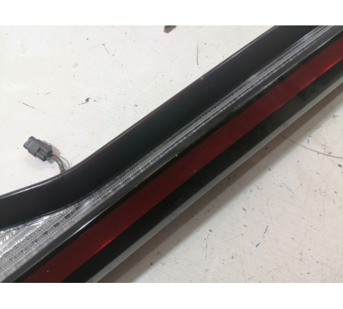 Фонарь задний внутренний правый