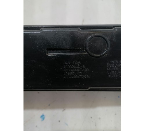 Фонарь задний внутренний правый