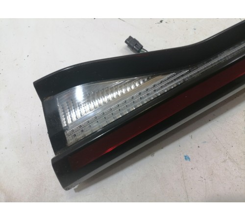 Фонарь задний внутренний правый