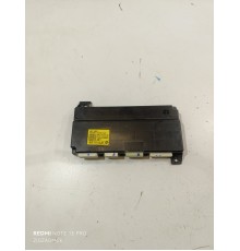 Блок управления сиденьем передний левый